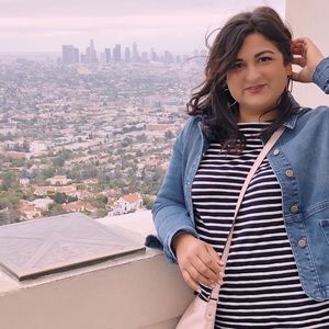 Meet your Posher, Graciela